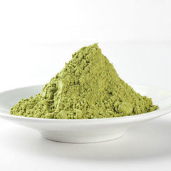 HelloYoung 100g Japanese Matcha Green Tea Powder 100% Natural Organic Slimming Tea Powder tea