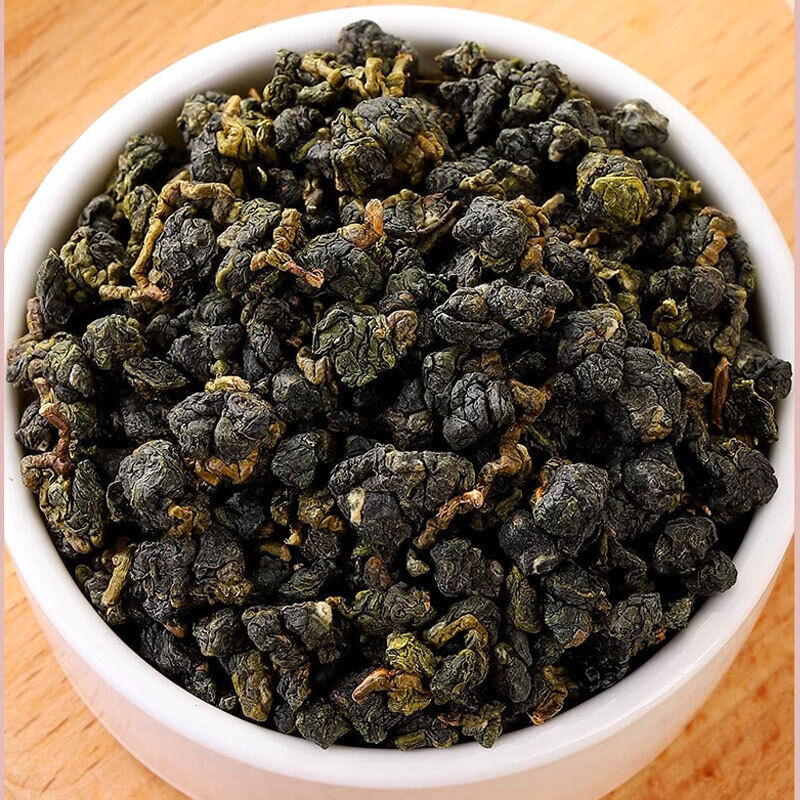 Milk Oolong Loose Tea Leaves Oolong Tea