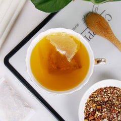 HelloYoung Hongdouyimicha Organic Healthy Herbal Tea Dehumidifying Tea 红豆薏米茶  150g