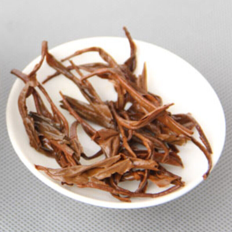 HelloYoung Fengqing Dianhong Golden Black Tea Ecology 58 Chinese Bulk Black Tea Health Care