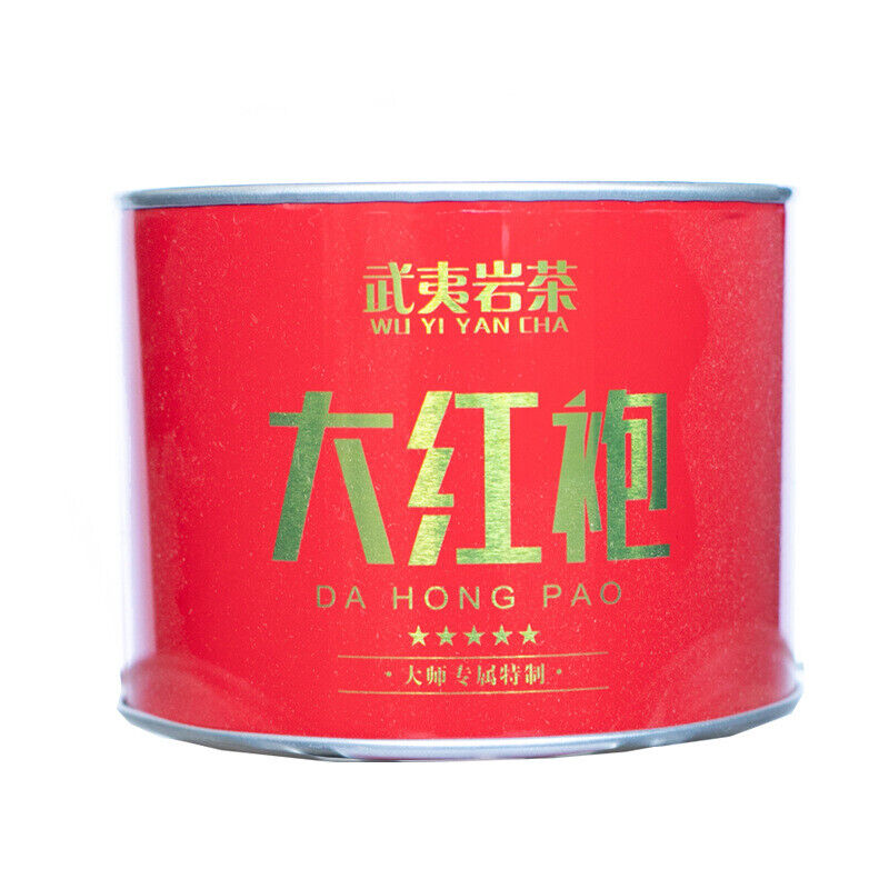 Zhengshan Xiao Zhong Da Hongpao Jin Junmei 60g Soup Red Thick Wuyi Rock Tea