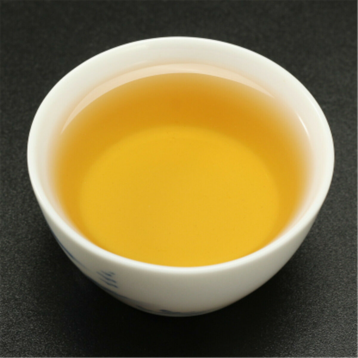 HelloYoung Organic Silver Needle White Tea Loose Leaf Bai Hao Yin Zhen 100%white Perfum Tea