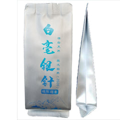 HelloYoung 30g/can white ho silver needle fragrance honey charm clear refreshing white tea