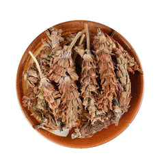 HelloYoung Chinese Specialtyb Organic Prunella Xiakucao Health  250g/500g 夏菇草