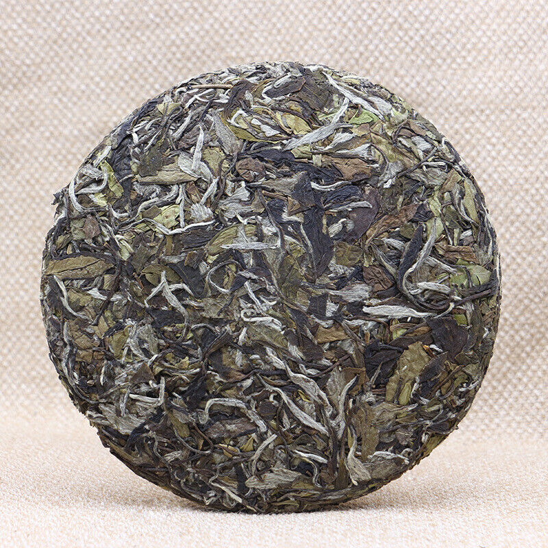 HelloYoung 350gFirst Class White Peony White Tea Floral Fragrance Fuding White Tea