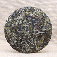 HelloYoung 350gFirst Class White Peony White Tea Floral Fragrance Fuding White Tea