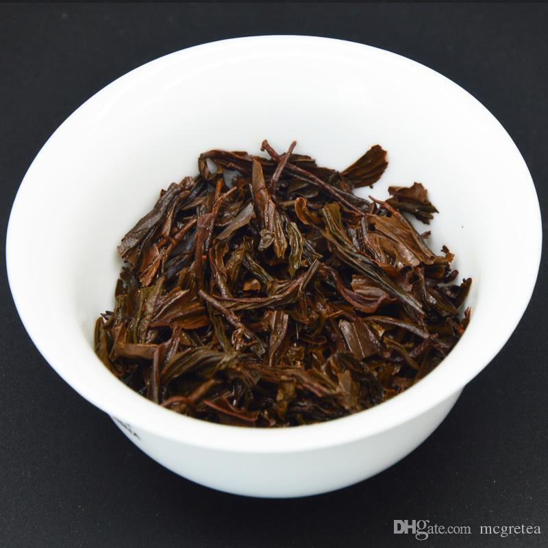 HelloYoung 2023 Black Tea Wuyishan Lapsang Souchong Tea Tongmu Guan Zhengshanxiaozhong 250g