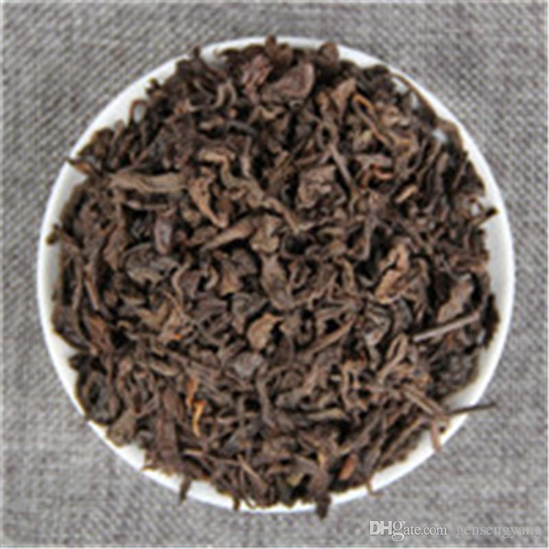 HelloYoung50g Yunnan Canned Pu-erh Tea Chen Xiang Small Tuo Cha Puer Tea Cooked Pu Er Tea