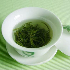 HelloYoung Premium Chinese Green Tea Organic Ecology Spring Biluochun Loose Leaf Green Tea