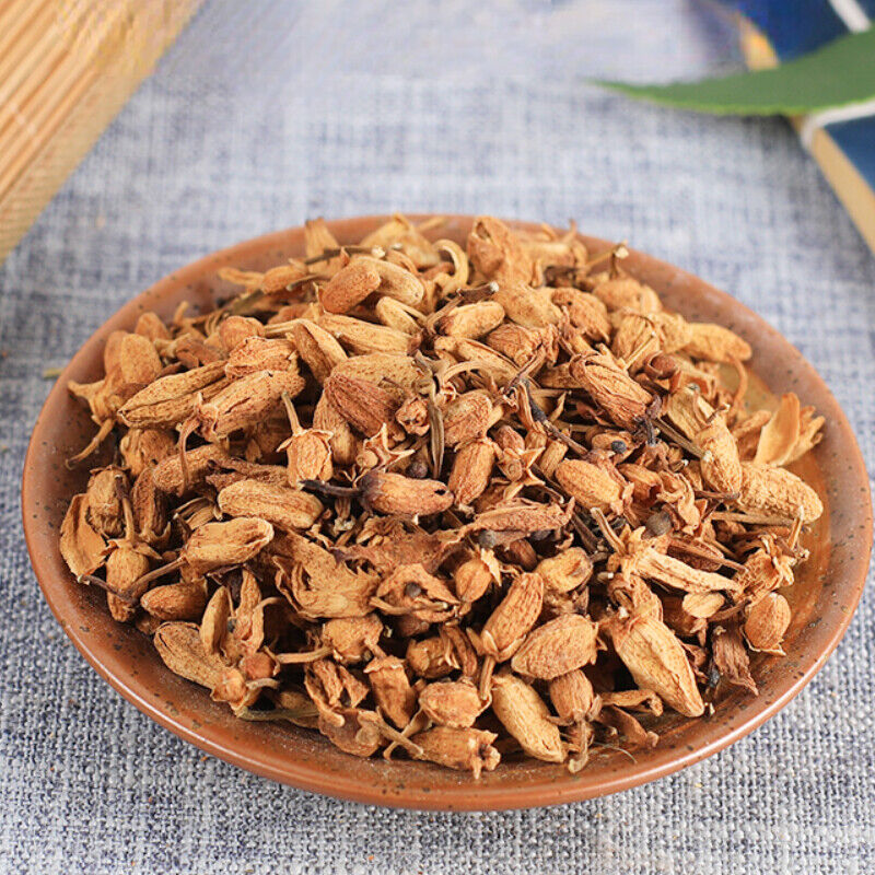 HelloYoung Original Herbal Tea Health Care High Quality Daidaihua 250g/500g 玳玳花