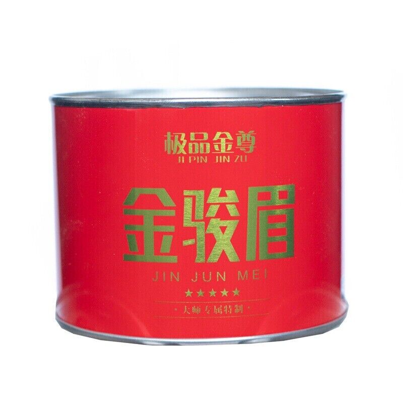 Zhengshan Xiao Zhong Da Hongpao Jin Junmei 60g Soup Red Thick Wuyi Rock Tea