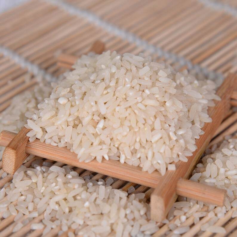 China LongJi Rice 500g – HelloYoung