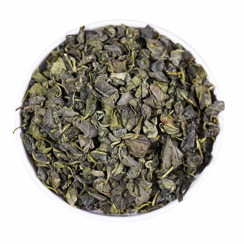 HelloYoung 100%Natural Apocynum Herbs Tea Super Venetum Ecology Luobuma Herbal Tea