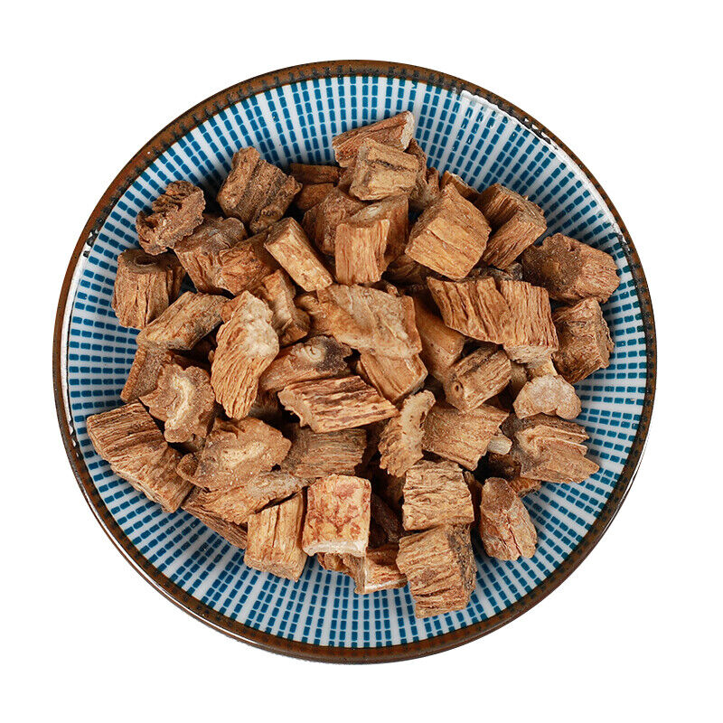 HelloYoung Baibugen Chinese Specialty100% Natural Herbal Tea Hundred Roots 250g/500g 百部根百部草