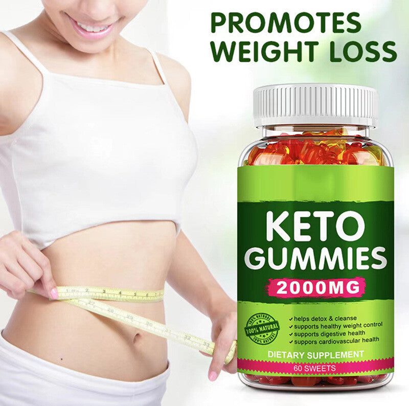 Natural Keto Apple Cider Vinegar Gummies Keto Gummies Weight Loss