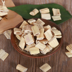 HelloYoung High Quality Reed Root Chinese Specialty Ganlugen Health Care 250g/500g 干芦根 芦茅根