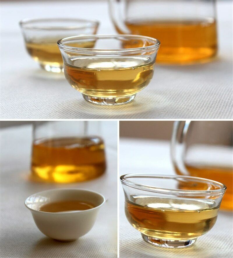 HelloYoung Top Ancient Tree Puer Tea Healthy Food Organic Green Tea Old Cha Pu-erh Tea 400g