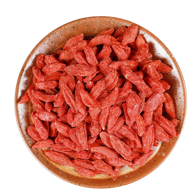 HelloYoung Ningxia Wolfberry Health Care Natural Organic 250g /500g 枸杞 Gouqi