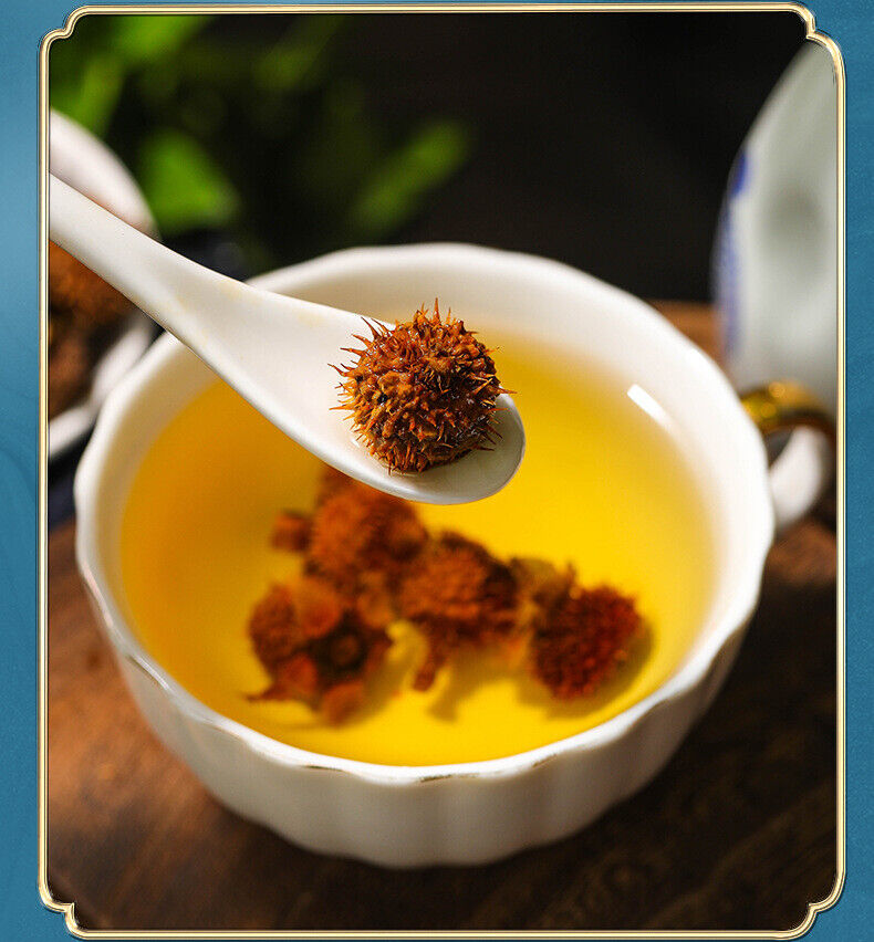 HelloYoung Dried Prickly Pear Fruit 250g - Prickly Pear Tea Healthy Drink