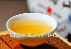 HelloYoung Taiwan High Mountains JinXuan Frangrant GreenTea Tieguanyin TeaChina Oolong Tea