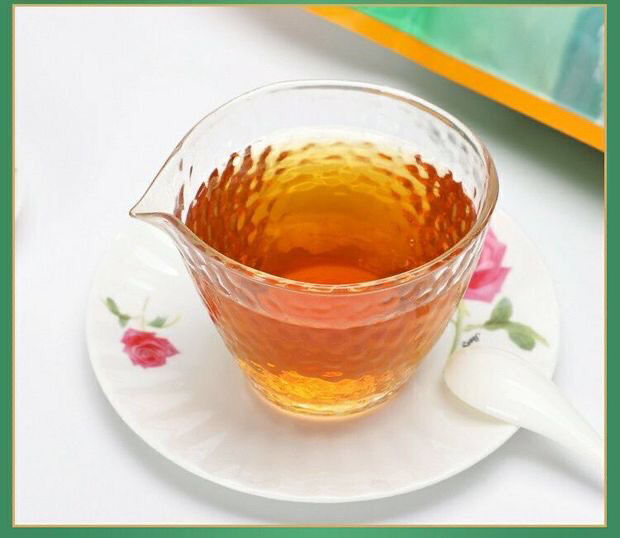 Probiotic Tea Concentrated Anti Awakening Combination Health Preserving Fire Tea