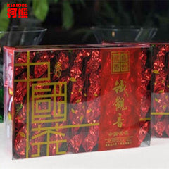HelloYoung Natural Organic Health Oolong Tea Box Anxi Tieguanyin Fresh Green Tikuanyin Tea