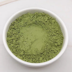Authentic Green Tea Powder Edible Roasted Green Tea Japanese Matcha Powder 500g