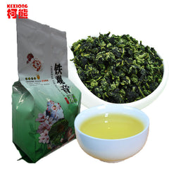 HelloYoungFactory Outlet Tasty Tieguanyin Tea Green Tea HelloYoung Famous Tea 50g