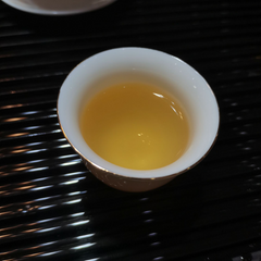 HelloYoung Yunnan Puerh Tea Old Banzhang Pure Puerh Raw Tea Cake 357g/12.59oz