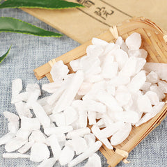 HelloYoung High Quality Plaster Shengshigao China Specialty Health Care 250g /500g 生石膏 石膏