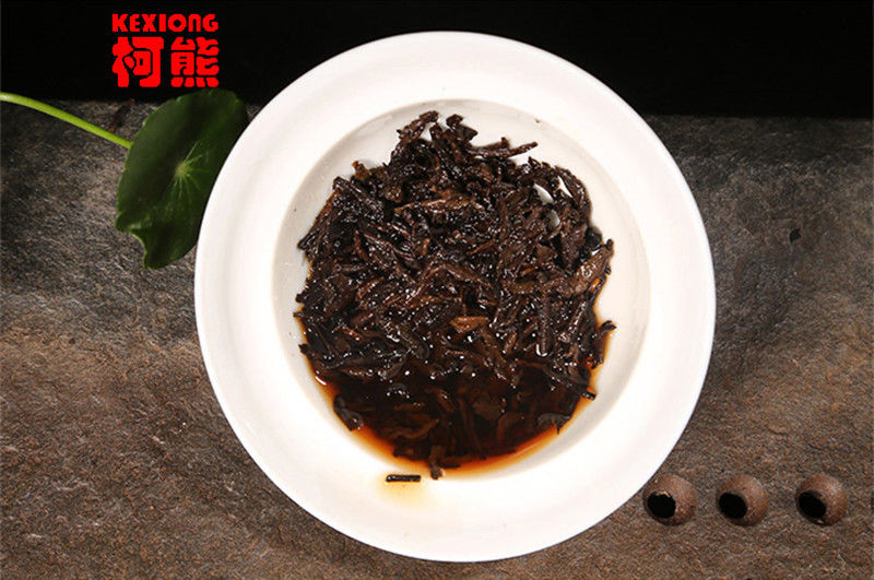 HelloYoungMade in pu er tea 357g oldest puer tea Puerh tea Puer Tea Pu-erh Tea Pu erh