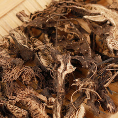 HelloYoung 100% Natural Shengma Organic Herbal Health  Tea 250g/500g 精选升麻