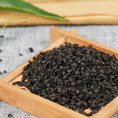 HelloYoung Natural Healthy Herbal Tea Leek Seeds Chinese Specialty Jiucaizi 韭菜子 250g /500g