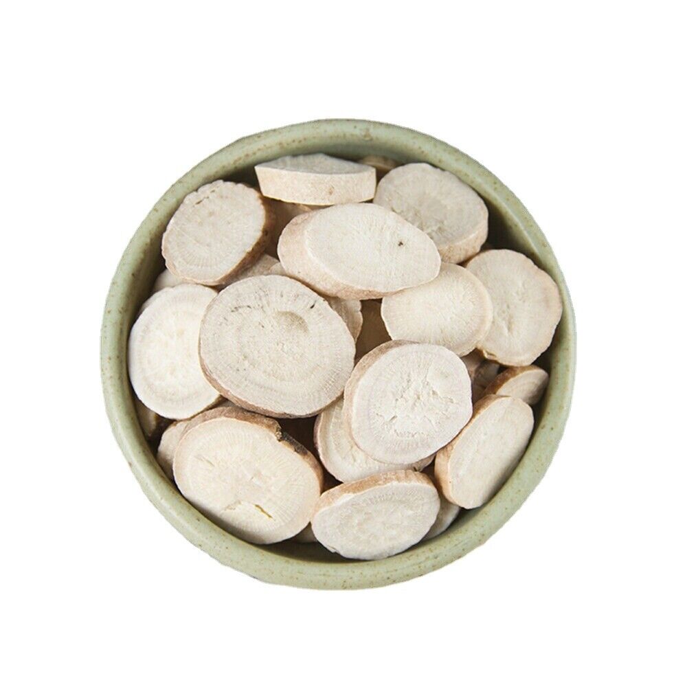 HelloYoung Medicinal Chinese Herb,Peony Root / Paeonia lactiflora Bai Shao Yao