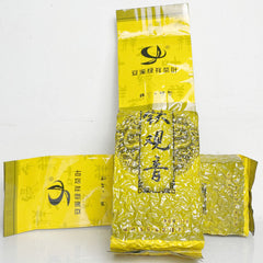 Anxi Tieguanyin Tea Tea 250g Luzhou Fragrant Grade II Tieguanyin Green Tea