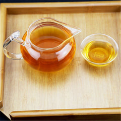 HelloYoung Organic Green Food China Yunnan Puerh Tea Cake Cha Puer Menghai Sheng Tea 357g