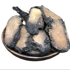 HelloYoung 500gMongolian Cistanche Healthy Herbal Tea Chinese Herbs Organic Rou Cong Slice