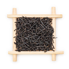 Nature Zhengshan Xiaozhong Black Tea Leaves Without Smoke Taste 2nd Grade 100g