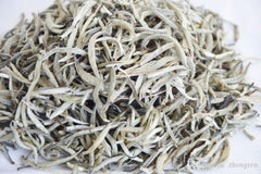 HelloYoung Silver Needle White Tea Baihao Yingzhen Conquer blood pressure Green Food 200g