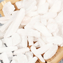 HelloYoung High Quality Plaster Shengshigao China Specialty Health Care 250g /500g 生石膏 石膏