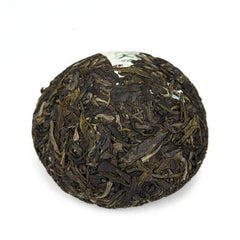 HelloYoung Sheng Puer Tea 100g Green Tea Raw Puerh Tea TAETEA Chinese Tuocha Batch 1701