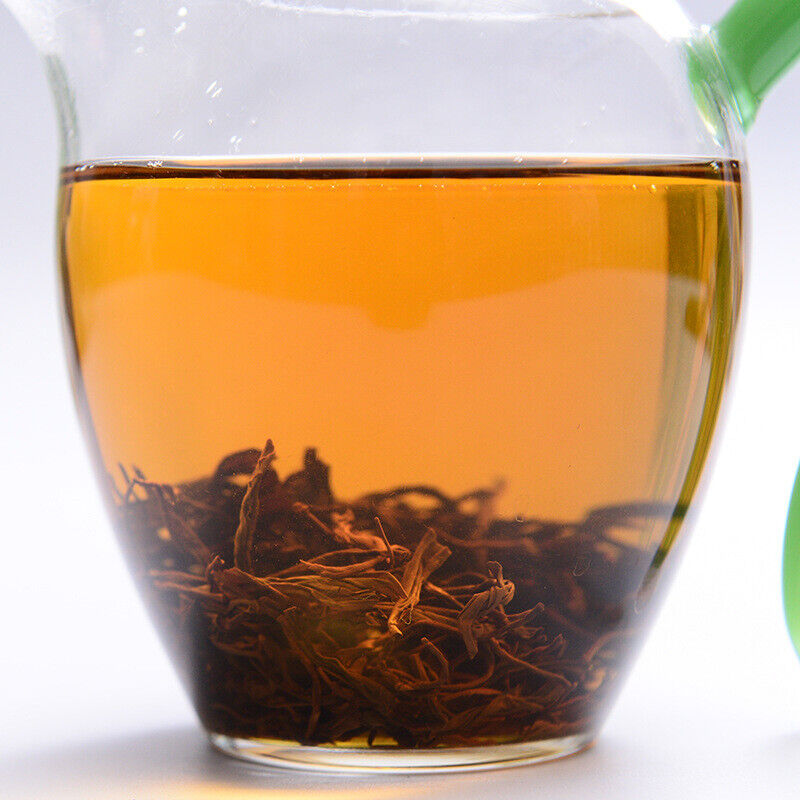 Wuyi Black Tea Warm Stomach Tea Drink250g/8.8oz Certified Lapsang Souchong Tea