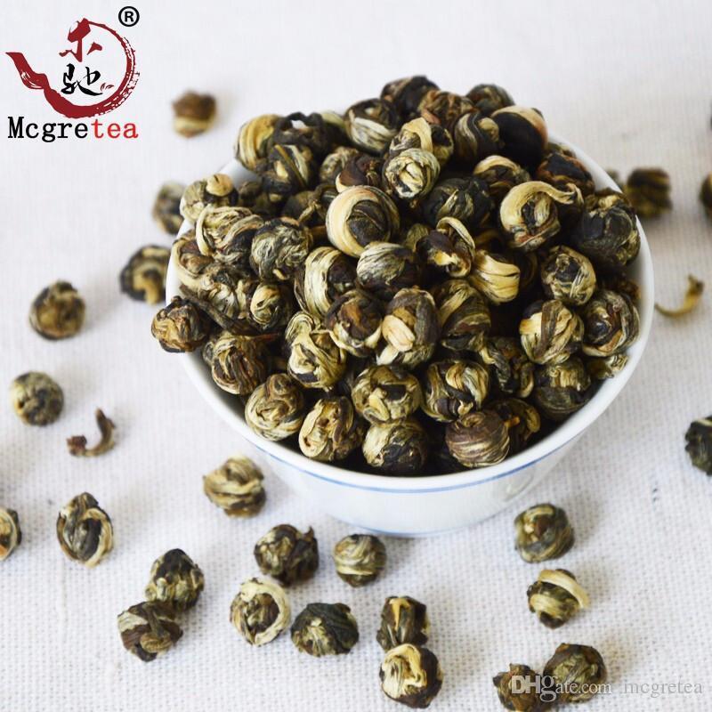 HelloYoung Superior Jasmine Flower Tea Premium Jasmine  Tea Health Care Green Tea 250g