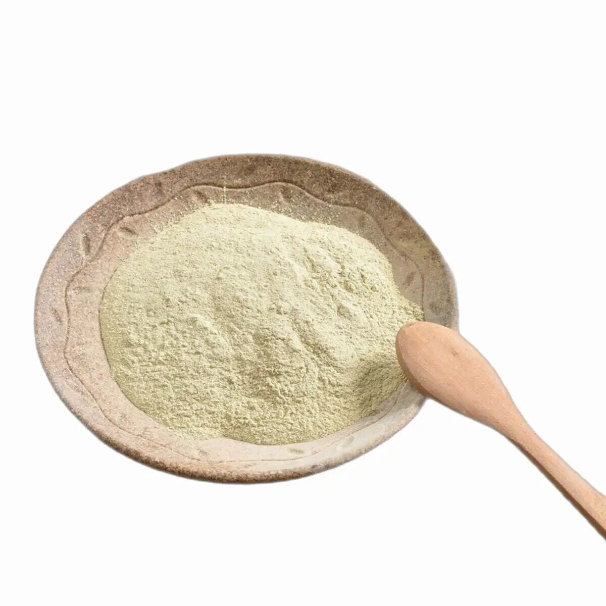 HELLOYOUNG Premium Freeze Dried Papaya Powder 250G -Pure, Strong Flavour, Taste