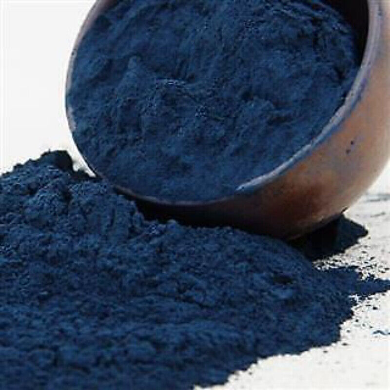 HelloYoung 100% Purely Chinese Herbs Medicine Qing Dai Concentrated Powder Health Care 200g