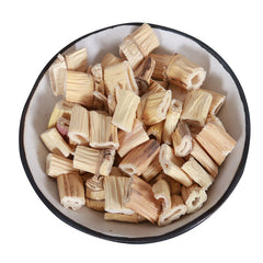 HelloYoung High Quality Reed Root Chinese Specialty Ganlugen Health Care 250g/500g 干芦根 芦茅根