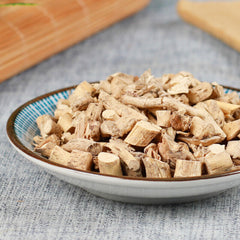 HelloYoung Natural Healthy Herbal Tea Baixianpi Health  Tea 白鲜皮 250g /500g