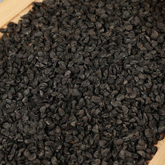 HelloYoung Natural Healthy Herbal Tea Leek Seeds Chinese Specialty Jiucaizi 韭菜子 250g /500g