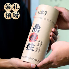 Ancient Tree Raw Pu'er Tea Large Tea Column Tea Yunnan Spring Tea 1000g