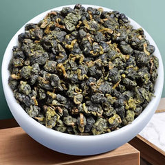 Milk Oolong tea Oolong Loose Leaf Tea 250g